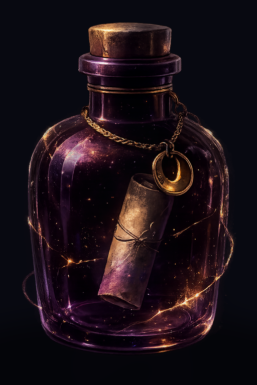 Velvet Static Vessel cosmetic vessel preview